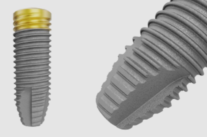 Nobel Parallel CC