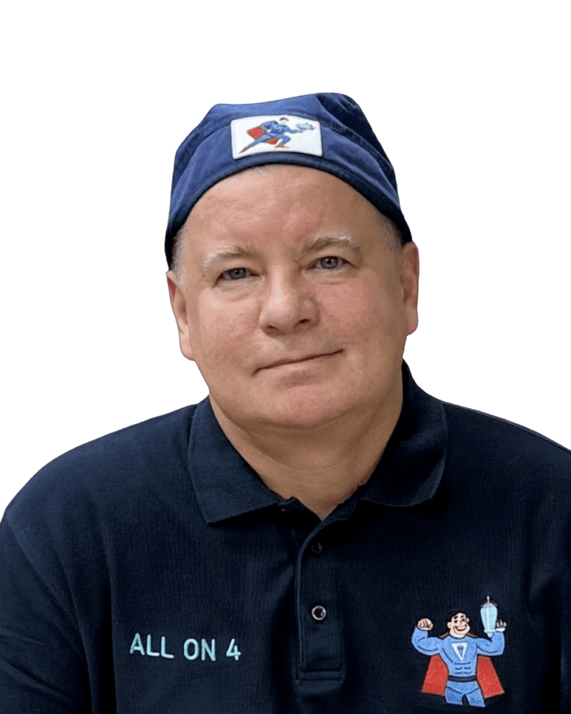 Салов Роман Николаевич