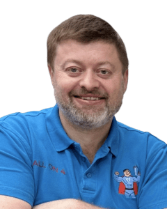 Нежинский Олег Вячеславович