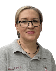 Салова Екатерина Радомировна