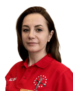 Щегольская Елена Сергеевна